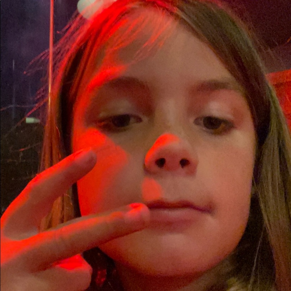 Meet your Posher, Bryce